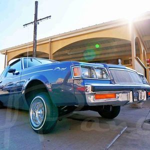 Meet your Posher, Bobby